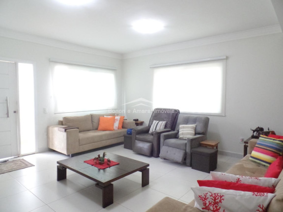 Casa de Condomínio com 4 Quartos à Venda, 360 m² em Betel - Paulínia