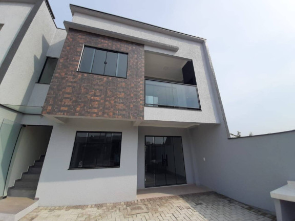 Apartamento com 3 Quartos à Venda, 84 m² em Itajuba - Barra Velha
