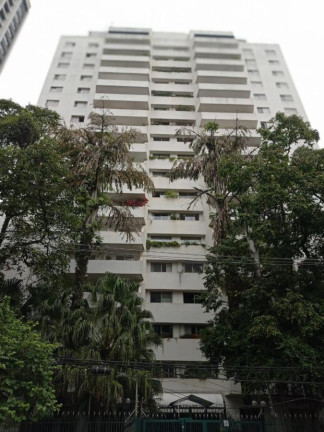 Imagem Apartamento com 4 Quartos à Venda, 172 m² em Campo Belo - São Paulo Imagem Apartamento com 4 Quartos à Venda, 172 m² em Campo Belo - São Paulo