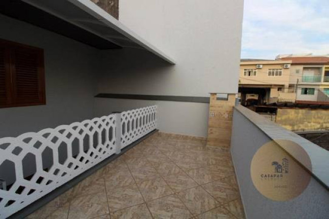 Imagem Sobrado com 3 Quartos à Venda, 210 m² em Vila Camilópolis - Santo André