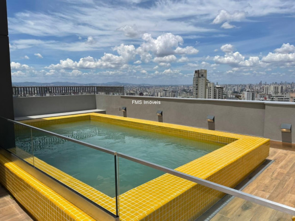 Imagem Imóvel com 1 Quarto à Venda, 15 m² em Paraíso - São Paulo Imagem Imóvel com 1 Quarto à Venda, 15 m² em Paraíso - São Paulo