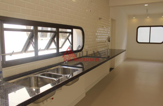 Imagem Apartamento com 4 Quartos à Venda, 231 m² em Santa Cecília - São Paulo