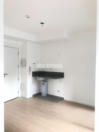 Imagem Apartamento com 1 Quarto à Venda, 26 m² em Vila Nova Conceição - São Paulo
