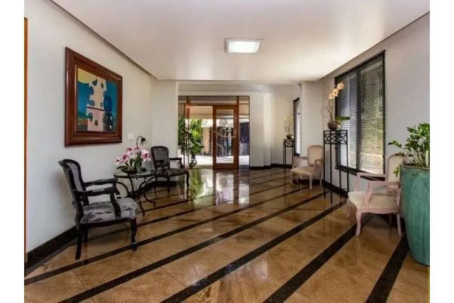 Imagem Apartamento com 3 Quartos à Venda, 220 m² em Morumbi - São Paulo Imagem Apartamento com 3 Quartos à Venda, 220 m² em Morumbi - São Paulo