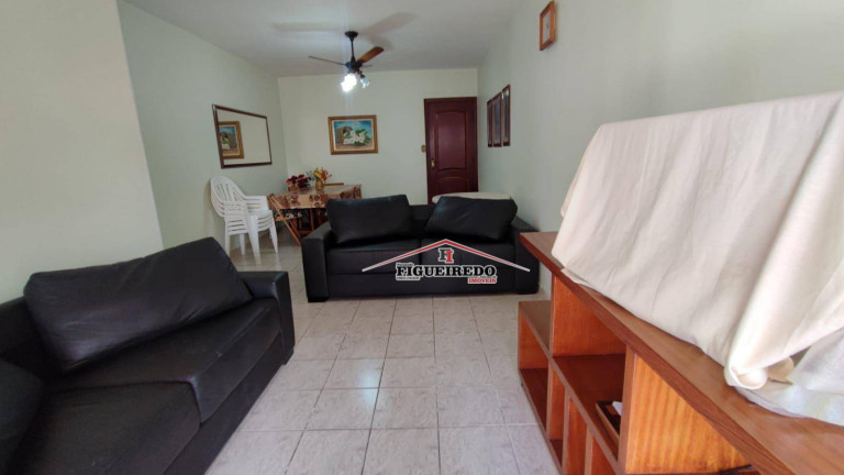 Imagem Apartamento com 3 Quartos à Venda, 127 m² em Canto Do Forte - Praia Grande Imagem Apartamento com 3 Quartos à Venda, 127 m² em Canto Do Forte - Praia Grande