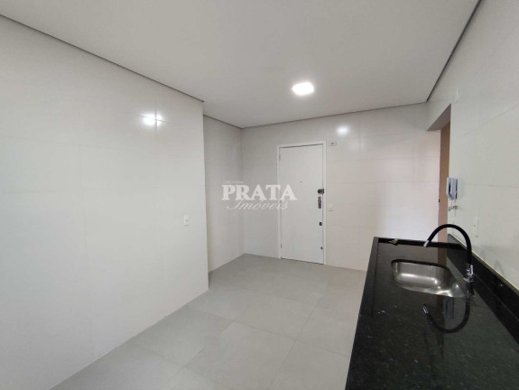 Imagem Apartamento com 2 Quartos à Venda, 90 m² em Campo Grande - Santos Imagem Apartamento com 2 Quartos à Venda, 90 m² em Campo Grande - Santos