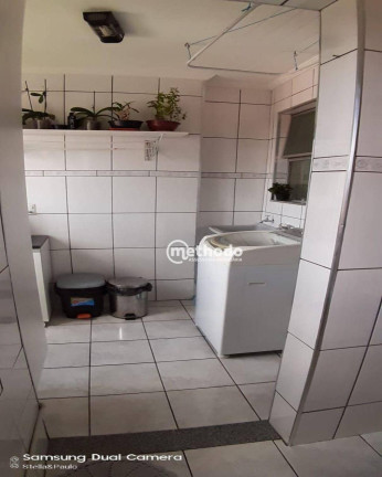 Imagem Apartamento com 3 Quartos à Venda, 80 m² em Vila São Bento - Campinas Imagem Apartamento com 3 Quartos à Venda, 80 m² em Vila São Bento - Campinas