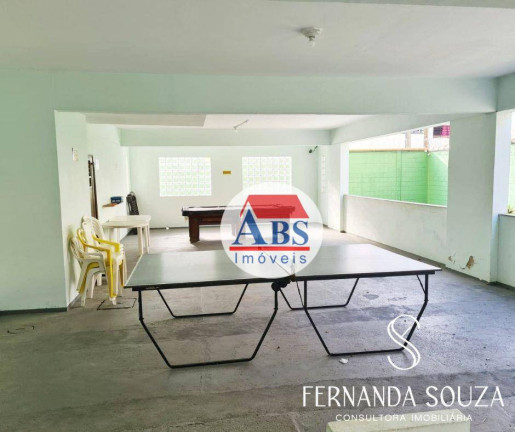 Imagem Apartamento com 3 Quartos à Venda, 96 m² em Mirim - Praia Grande