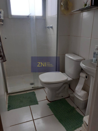 Imagem Apartamento com 2 Quartos à Venda, 45 m² em Ribeirânia - Ribeirão Preto Imagem Apartamento com 2 Quartos à Venda, 45 m² em Ribeirânia - Ribeirão Preto