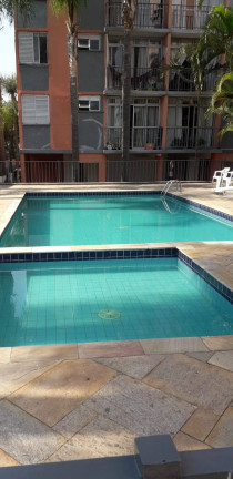 Imagem Apartamento com 2 Quartos à Venda, em Taboão - Diadema Imagem Apartamento com 2 Quartos à Venda, em Taboão - Diadema