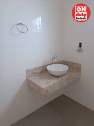 Imagem Casa com 3 Quartos para Alugar, 196 m² em Marapé - Santos Imagem Casa com 3 Quartos para Alugar, 196 m² em Marapé - Santos