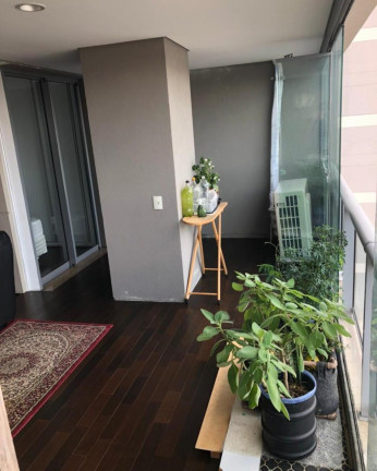 Imagem Imóvel com 3 Quartos à Venda, 93 m² em Chácara Santo Antonio - São Paulo