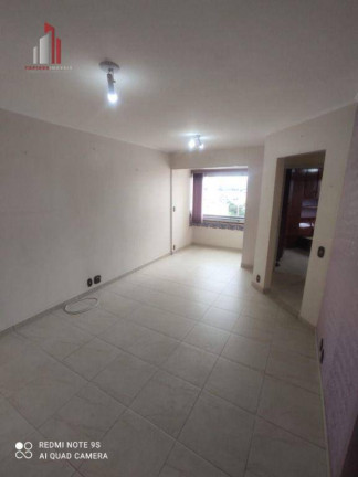 Imagem Apartamento com 2 Quartos à Venda, 53 m² em Freguesia Do ó - São Paulo Imagem Apartamento com 2 Quartos à Venda, 53 m² em Freguesia Do ó - São Paulo