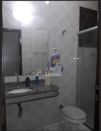 Imagem Casa com 4 Quartos à Venda, 180 m² em Buraquinho - Lauro De Freitas Imagem Casa com 4 Quartos à Venda, 180 m² em Buraquinho - Lauro De Freitas