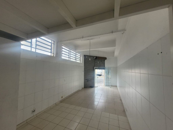 Imagem Sala Comercial para Alugar, 45 m² em Centro - Suzano
