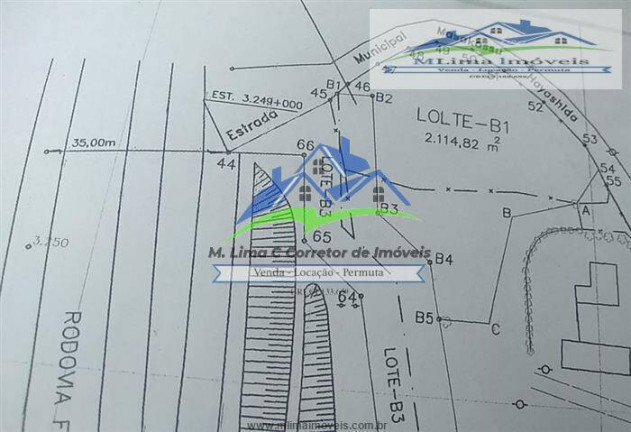 Imagem Terreno à Venda, 2.114 m² em Ribeirão Dos Porcos - Atibaia Imagem Terreno à Venda, 2.114 m² em Ribeirão Dos Porcos - Atibaia
