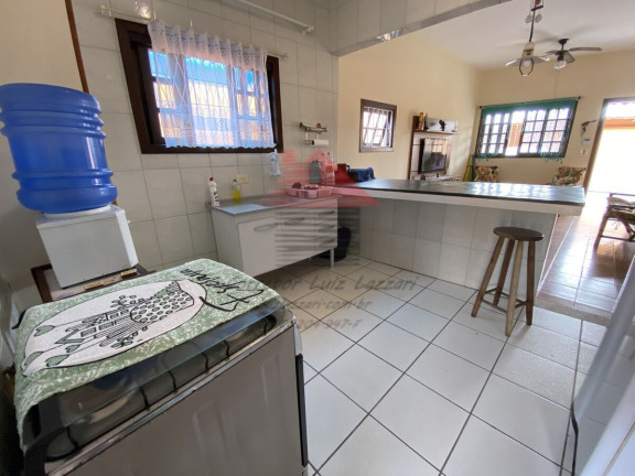 Imagem Casa com 2 Quartos à Venda, 120 m² em Bairro Dos Prados - Peruíbe