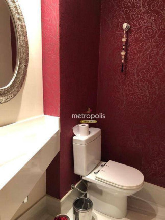 Imagem Apartamento com 3 Quartos à Venda, 160 m² em Vila Bastos - Santo André Imagem Apartamento com 3 Quartos à Venda, 160 m² em Vila Bastos - Santo André