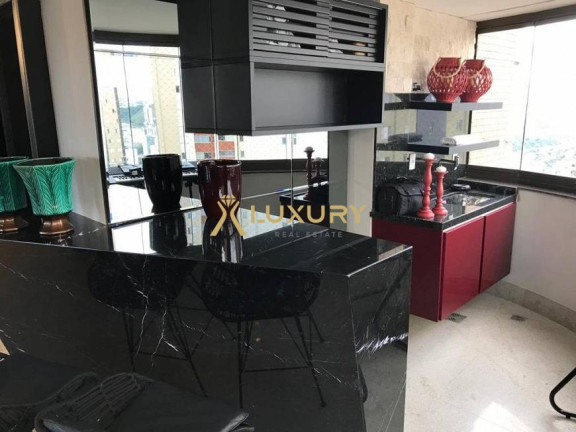 Imagem Imóvel com 5 Quartos à Venda, 360 m² em Buritis - Belo Horizonte