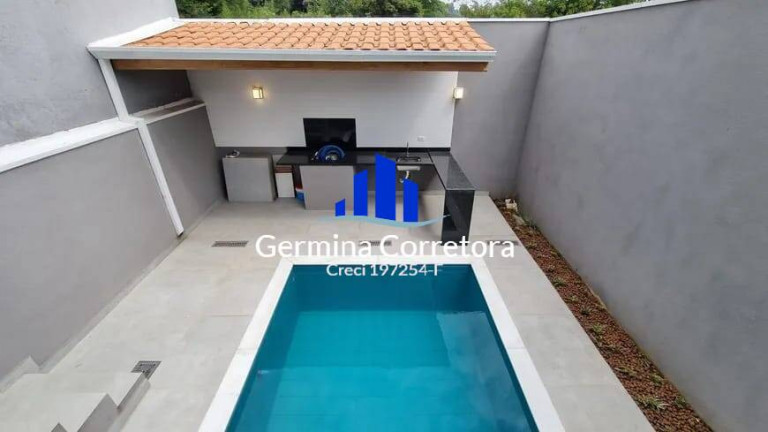 Imagem Casa com 3 Quartos à Venda, 120 m² em Villas Do Jaguari - Santana De Parnaíba Imagem Casa com 3 Quartos à Venda, 120 m² em Villas Do Jaguari - Santana De Parnaíba