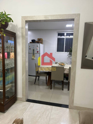 Imagem Apartamento com 3 Quartos à Venda, 100 m² em Horto - Belo Horizonte