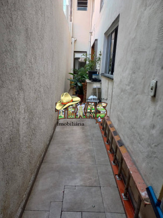 Imagem Sobrado com 5 Quartos à Venda, 380 m² em Conjunto Habitacional A E Carvalho - São Paulo Imagem Sobrado com 5 Quartos à Venda, 380 m² em Conjunto Habitacional A E Carvalho - São Paulo