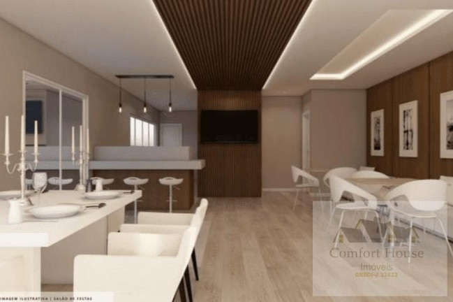 Imagem Imóvel com 2 Quartos à Venda, 70 m² em Vila Alzira - Santo André Imagem Imóvel com 2 Quartos à Venda, 70 m² em Vila Alzira - Santo André
