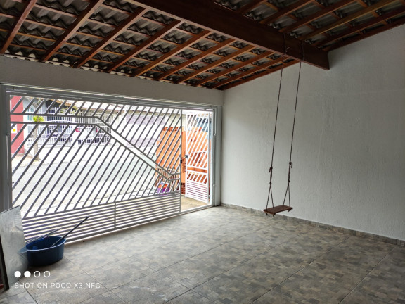 Imagem Casa de Condomínio com 2 Quartos à Venda, 119 m² em Jardim Residencial Villa Amato - Sorocaba Imagem Casa de Condomínio com 2 Quartos à Venda, 119 m² em Jardim Residencial Villa Amato - Sorocaba