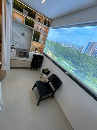 Imagem Apartamento com 2 Quartos à Venda, 45 m² em Jardim Independência - São Paulo Imagem Apartamento com 2 Quartos à Venda, 45 m² em Jardim Independência - São Paulo
