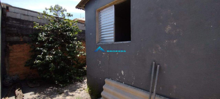 Imagem Casa com 2 Quartos à Venda, 128 m² em Jardim Do Lago - Jundiaí