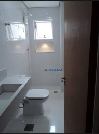 Imagem Apartamento com 3 Quartos à Venda, 86 m² em Jardim Barbosa - Guarulhos