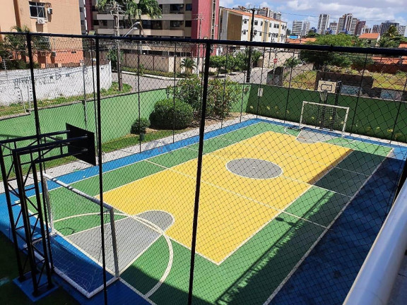 Imagem Apartamento com 3 Quartos à Venda, 94 m² em Mucuripe - Fortaleza