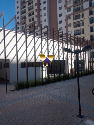 Imagem Apartamento com 2 Quartos à Venda ou Locação, 49 m² em Vera Tereza - Caieiras