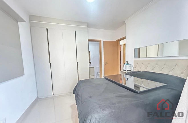 Imagem Apartamento com 2 Quartos à Venda, 127 m² em Canto Do Forte - Praia Grande Imagem Apartamento com 2 Quartos à Venda, 127 m² em Canto Do Forte - Praia Grande