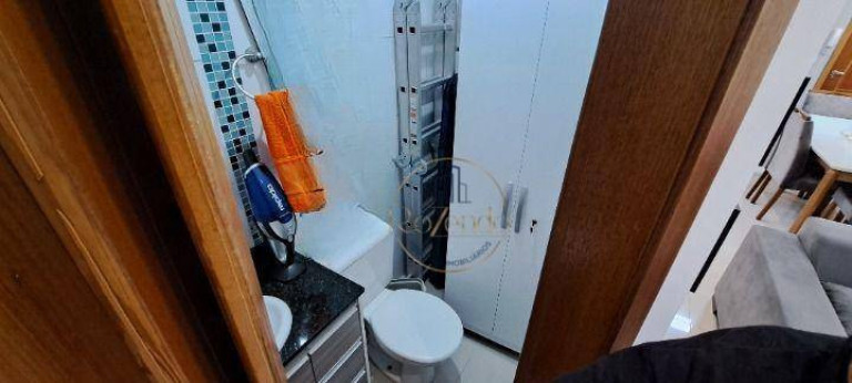 Imagem Apartamento com 2 Quartos à Venda, 62 m² em Vila Pires - Santo André Imagem Apartamento com 2 Quartos à Venda, 62 m² em Vila Pires - Santo André