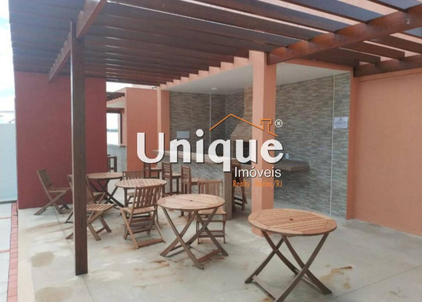 Imagem Apartamento com 2 Quartos à Venda, 70 m² em Arraial Do Cabo