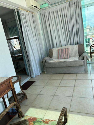 Imagem Cobertura com 2 Quartos para Temporada, 152 m² em Canasvieiras - Florianópolis Imagem Cobertura com 2 Quartos para Temporada, 152 m² em Canasvieiras - Florianópolis