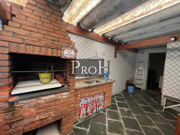 Imagem Casa com 3 Quartos à Venda, 200 m² em Rudge Ramos - São Bernardo Do Campo Imagem Casa com 3 Quartos à Venda, 200 m² em Rudge Ramos - São Bernardo Do Campo