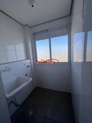 Imagem Apartamento com 2 Quartos à Venda, 48 m² em A E Carvalho - São Paulo