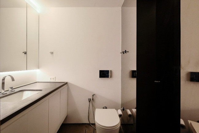 Imagem Imóvel com 1 Quarto à Venda, 62 m² em Moema - São Paulo