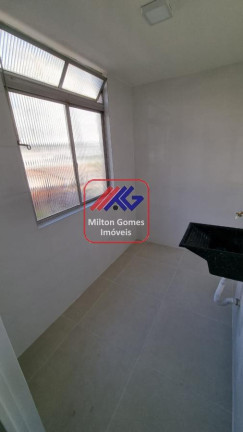 Imagem Apartamento com 2 Quartos à Venda, 49 m² em Conjunto Habitacional Jose Bonifacio - São Paulo Imagem Apartamento com 2 Quartos à Venda, 49 m² em Conjunto Habitacional Jose Bonifacio - São Paulo