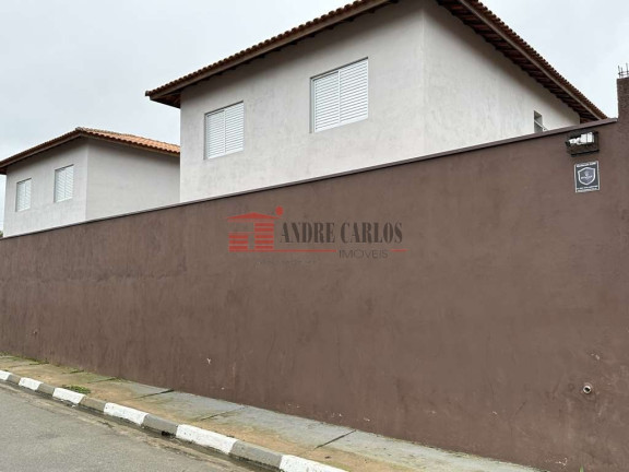 Imagem Casa de Condomínio com 2 Quartos à Venda, 65 m² em Chácara Belverde - Vargem Grande Paulista Imagem Casa de Condomínio com 2 Quartos à Venda, 65 m² em Chácara Belverde - Vargem Grande Paulista