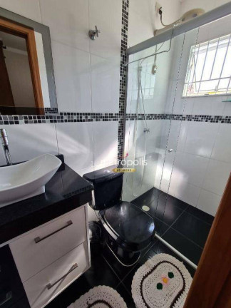 Imagem Sobrado com 3 Quartos à Venda, 130 m² em Jardim Maria Estela - São Paulo Imagem Sobrado com 3 Quartos à Venda, 130 m² em Jardim Maria Estela - São Paulo