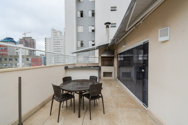 Imagem Apartamento com 3 Quartos à Venda, 90 m² em Indianópolis - São Paulo