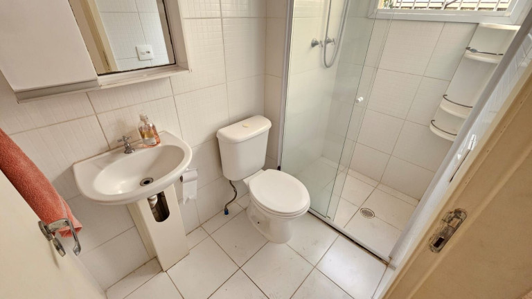 Imagem Apartamento com 2 Quartos à Venda, 47 m² em Vila Mogilar - Mogi Das Cruzes
