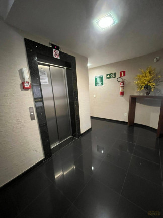 Imagem Apartamento com 1 Quarto à Venda, 67 m² em Nova Granada - Belo Horizonte