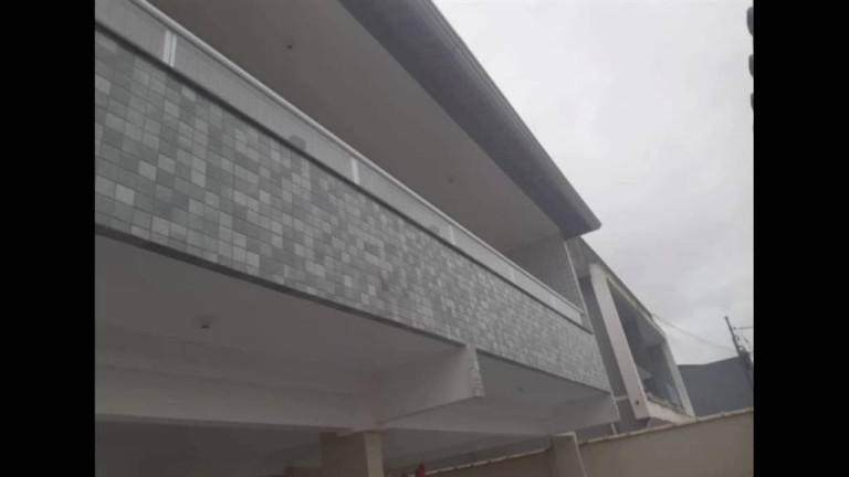 Imagem Sobrado com 2 Quartos à Venda, em Melvi - Praia Grande Imagem Sobrado com 2 Quartos à Venda, em Melvi - Praia Grande