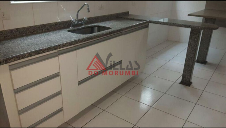 Imagem Sobrado com 3 Quartos à Venda, 175 m² em Vila Sônia - São Paulo