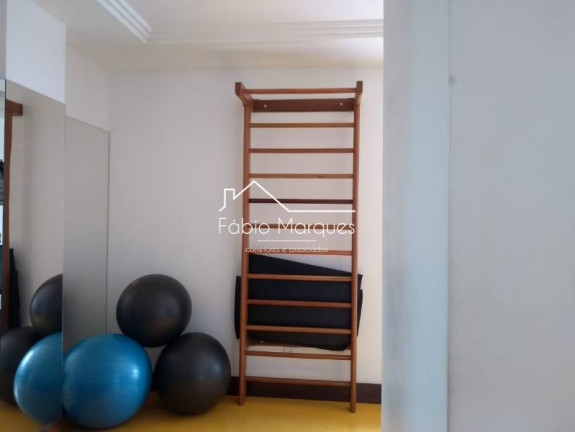 Imagem Apartamento com 3 Quartos à Venda, 110 m² em Vila Zilda (tatuapé) - São Paulo