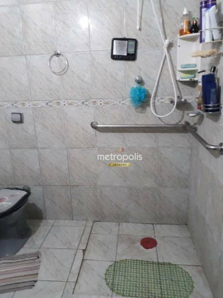 Imagem Casa com 2 Quartos à Venda, 213 m² em Olímpico - São Caetano Do Sul Imagem Casa com 2 Quartos à Venda, 213 m² em Olímpico - São Caetano Do Sul